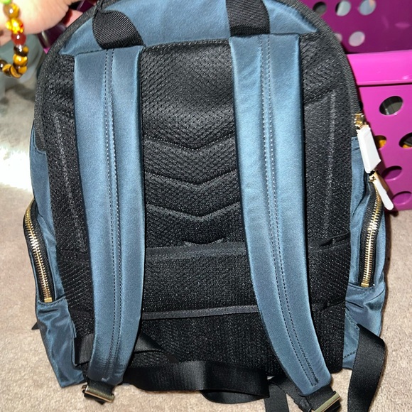 Authentic mk backpack - Picture 3 of 6